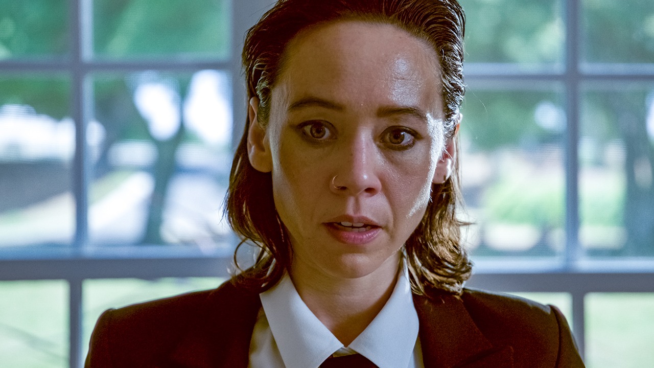 DANCE WITH ME (MY SYNTH-POP QUEEN) 